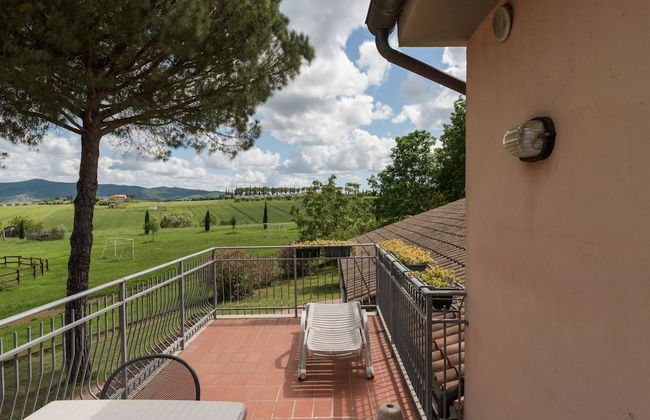 Poggio Verde - Foto 36