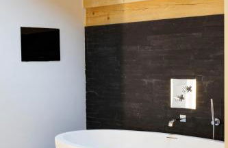 Chalet La Vigogne et Spa - Photo 13