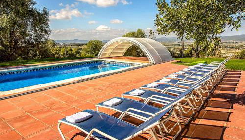 Catalunya Casas Country Chateau for 22 persons - close to Sitges! - Foto 5