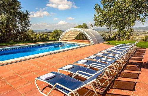 Catalunya Casas Country Chateau for 22 persons - close to Sitges! - Foto 5