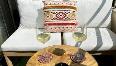 Magnifique 3 pièces de 55m2 au calme avec balcon - Foto 5