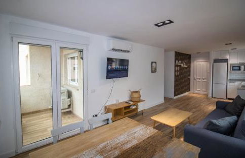 Apartamento superior en Playa Cargador ALBERT VILLAS - Foto 7