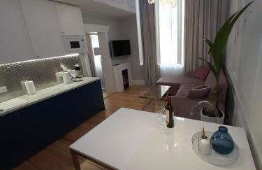 Apartamenty "PRZY KATEDRZE" GORZÓW - jacuzzi - Foto 17