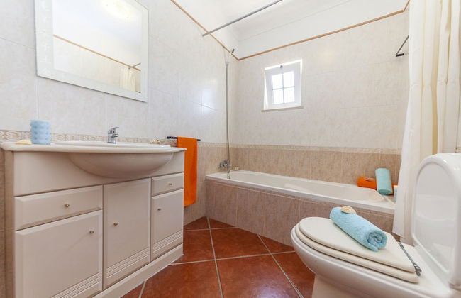 Villa Azur - Foto 32