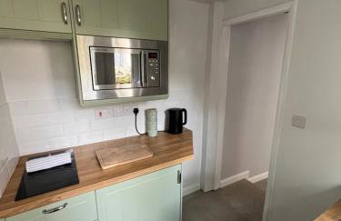 The Cosy Cottage - Photo 6