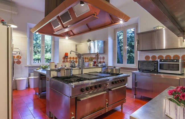 Pg-c990-dfio19at - Villa Michelangelo 14 - Foto 25