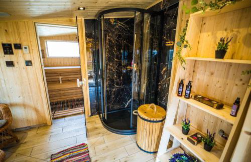 Azyl nad Nidą - Foto 36