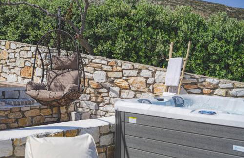 Irini's house with Jacuzzi - Photo 20