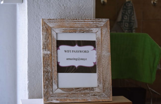 Paradise At Rossmund Golf 5 Swakopmund - Photo 20