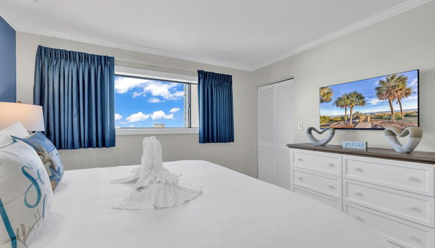 Bluewater Resort V408A - Foto 5, Habitación