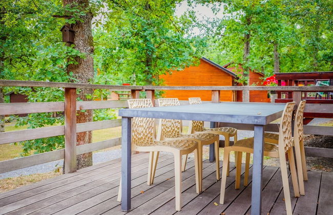 Chalet Le Beau Renard, Heure - Foto 20