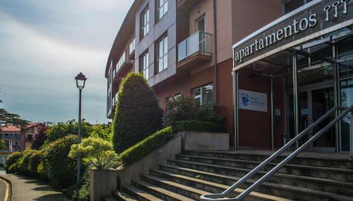 Apartamentos Mar Comillas - Foto 2