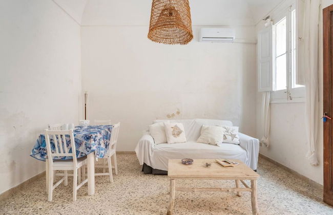 Isola di Marettimo Dimora Marina-isola di Marettimo Dimora Marina - Photo 25