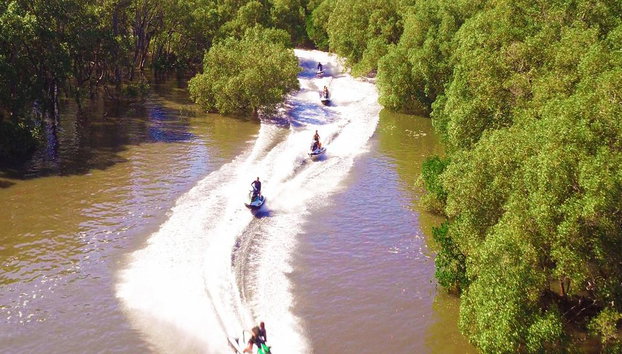 Jet Ski Safari et Jetboat - Photo 5