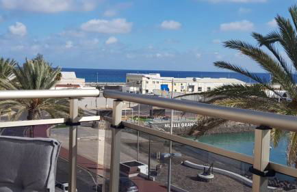 Ático La Marina - Foto 9