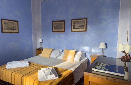 Tuscan Farmhouses at Castello del Calcione Estate - Foto 51