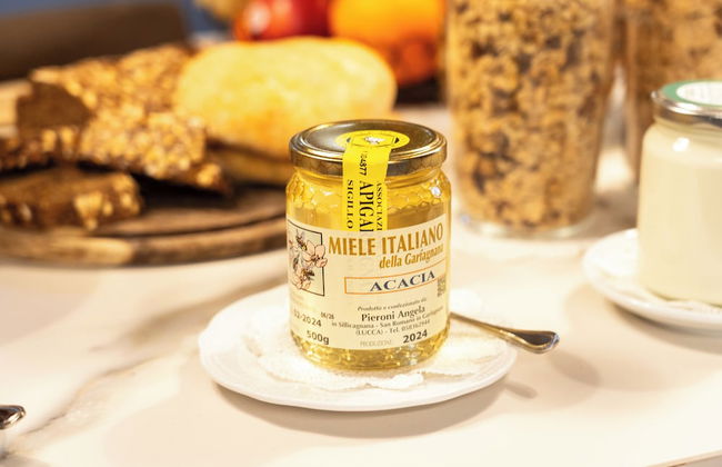 LA ROCCA DI CAMPORGIANO MAISON DU CHARME - Foto 55