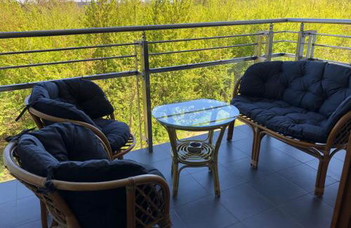 Apartament Mokotow - Foto 8