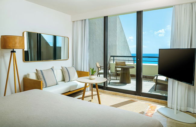 Paradisus Cancún – All Inclusive - Photo 39