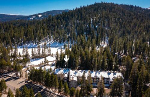 2 Miles to Palisades Ski Resort w Free Shuttle! - Foto 6