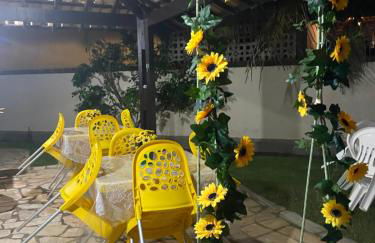 Casa de praia em condomínio à beira mar - Foto 21