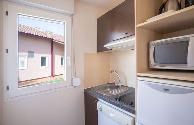 Vacancéole - Les Villas du Lac - Foto 14