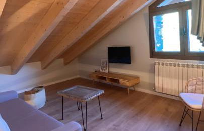 Apartamentos Turísticos: Tu casa en Sahún - Foto 6