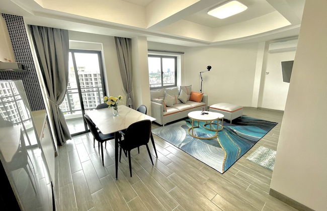 Star Bay Residence - Foto 10