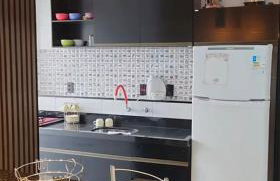 Modern Apartment in São Caetano do Sul - Foto 15