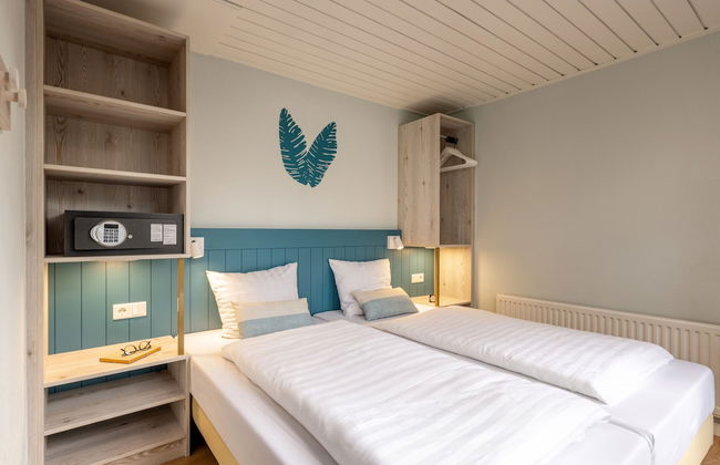 Center Parcs Het Heijderbos - Foto 18