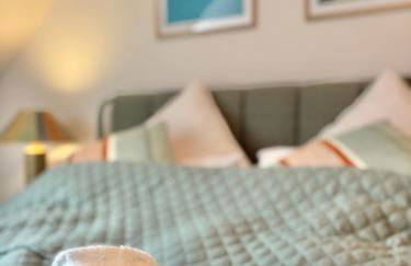 Snug Stays 6 - ruhige Toplage Seeblick Maisonette Design-Wohnung I 3-Zimmer I zentral - Photo 21