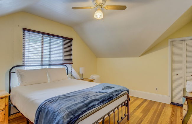 3BR Hot-tub & Dog-friendly Old Colorado City!! - Foto 5