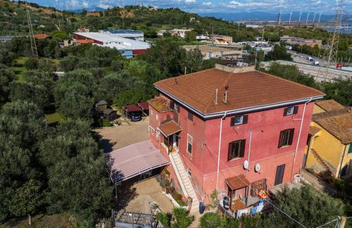 La Casa Di Simba A Piombino - Foto 1