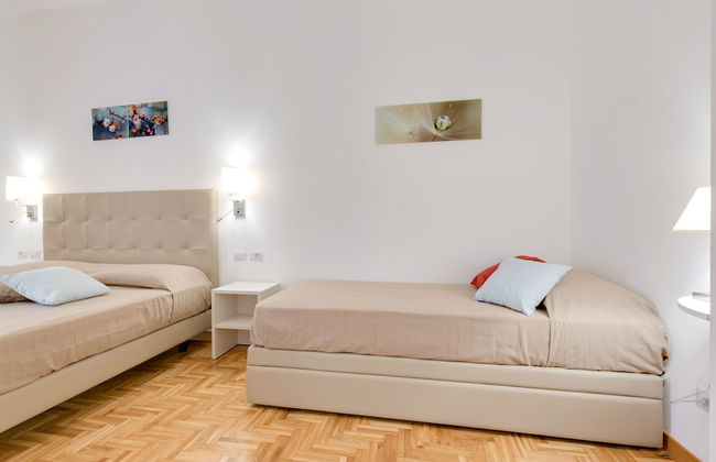 Dolce Luxury Rooms - Foto 13