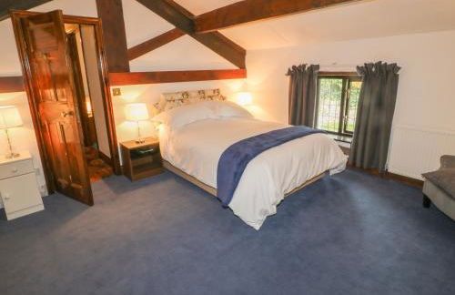 Ryecroft Barn - Foto 19