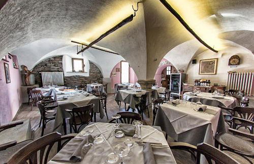 Agriturismo Rivet d'Or - Photo 16