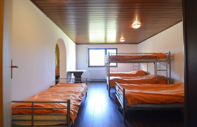 Pleasant Holiday Home in Kemmenau With Sauna - Foto 18