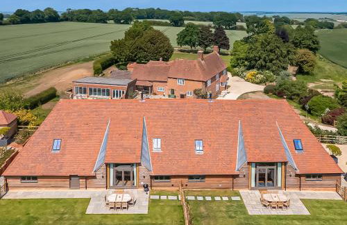 Hatchers Barn - Uk42080 - Foto 24