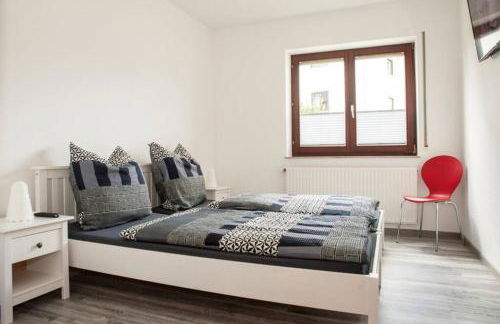 Exklusive Ferienwohnung in Einbeck, Zentrum! NEU!! - Foto 8