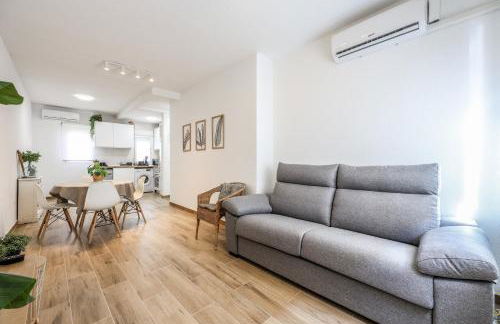 Stunning flat to enjoy Madrid - Foto 28