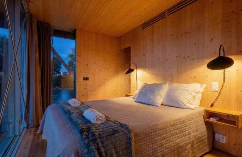 SLEEPBOAT- Modern Houseboat in Porto - Foto 2