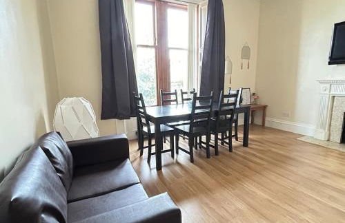 VS-Entire Flat-Central Scotland-Falkirk, Self-Check-in , Pet-friendly with Parking - Foto 17