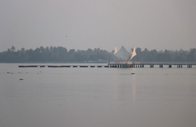 Beachparadise Daycruise houseboat - Photo 56
