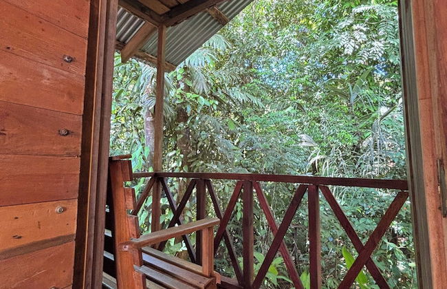 Citronela Lodge Corcovado - Foto 9