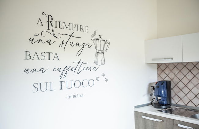 #914 Home - Irpinia - Foto 23