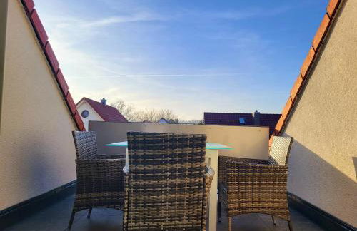 Ferienwohnung Erdmännchen - Photo 14