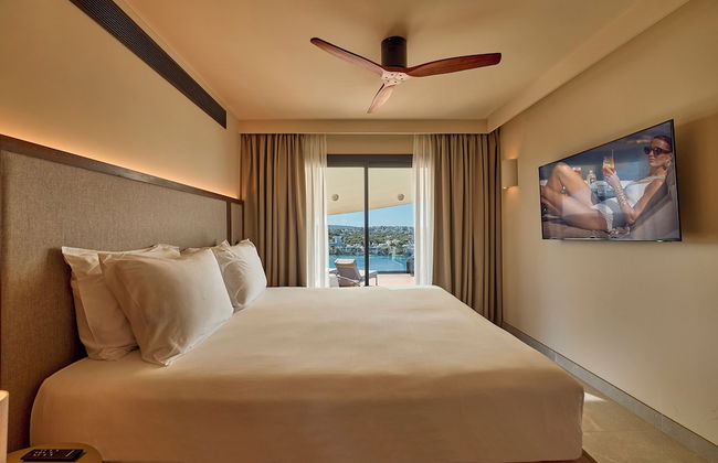 Purobeach Resort Santa Ponsa - New Opening - Foto 24