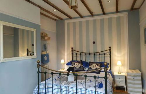 dog friendly nancecliff cottages - Foto 16