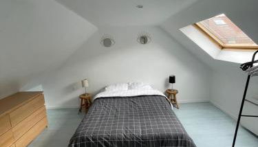 Appart 1 a croix - Foto 5