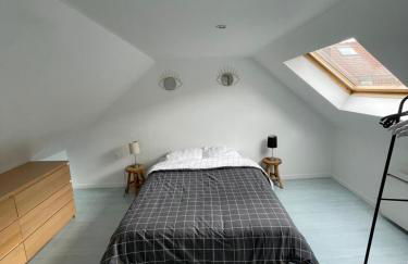 Appart 1 a croix - Foto 5